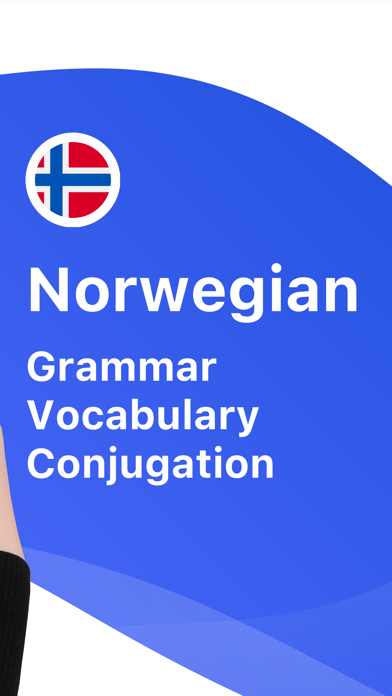 Learn Norwegian with LENGO Screenshot