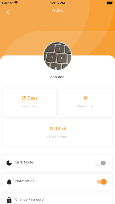 MadinatyMall Screenshot