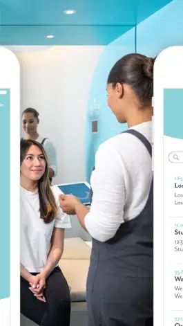 Game screenshot Squeeze - Massage apk