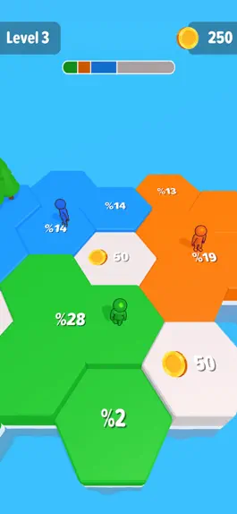 Game screenshot Guess And Conquer mod apk