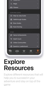 Guiding Ring: Elden Companion screenshot