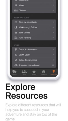 Guiding Ring: Elden Companion screenshot 4