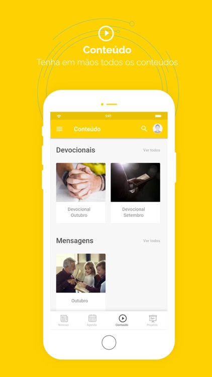 PIB em Vila Margarida