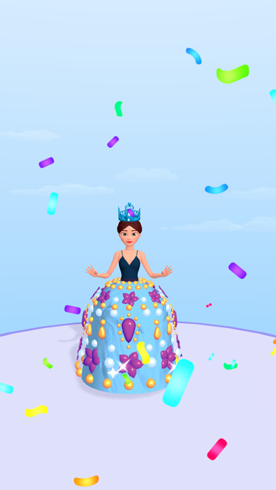Doll Designer! Screenshot