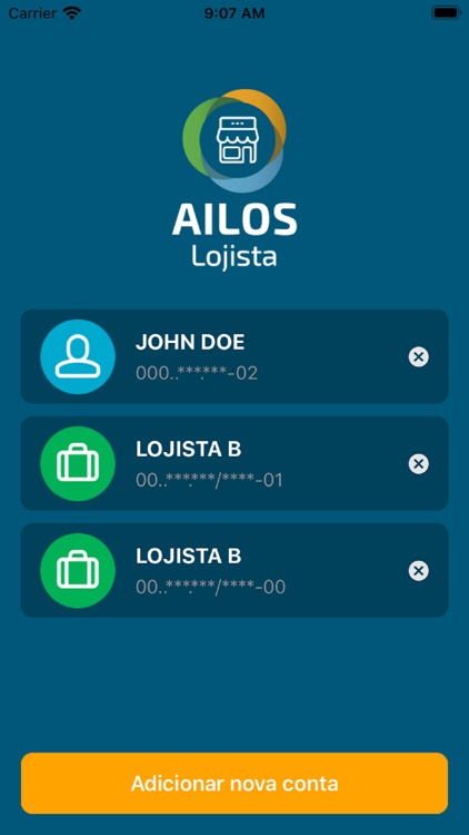 Ailos Lojista