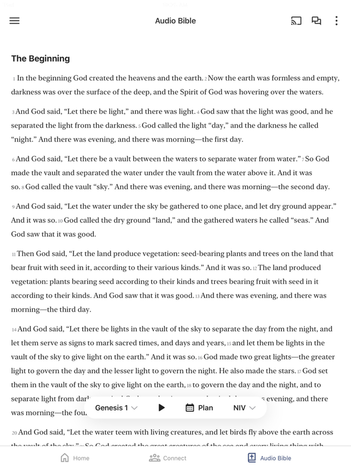 Mercy Vineyard Church