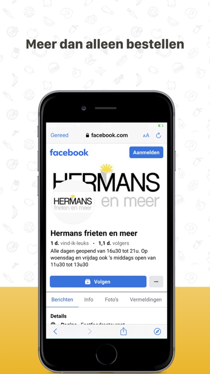 Hermans screenshot-7