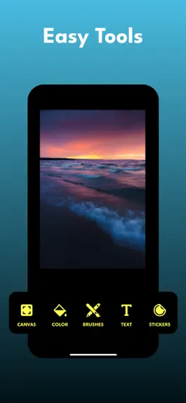 Game screenshot Graphic Kit hack