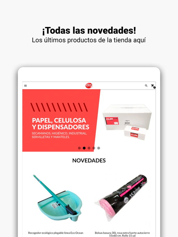 Screenshot #6 pour Clim Profesional