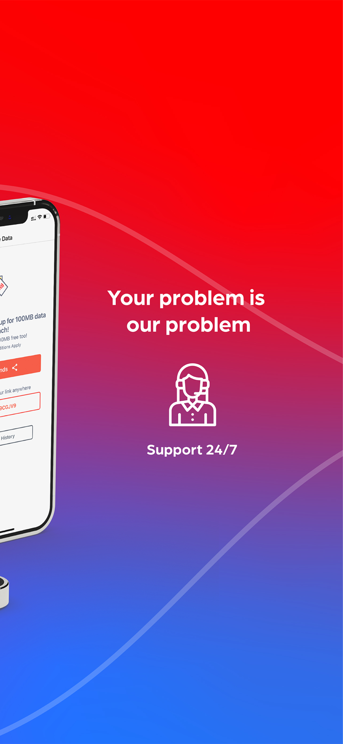 Flexiroam X eSIM and Data Plans