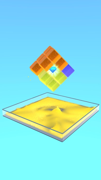 Chroma Cubes Screenshot