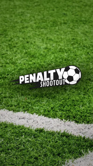Penalty Shootouts Screenshot