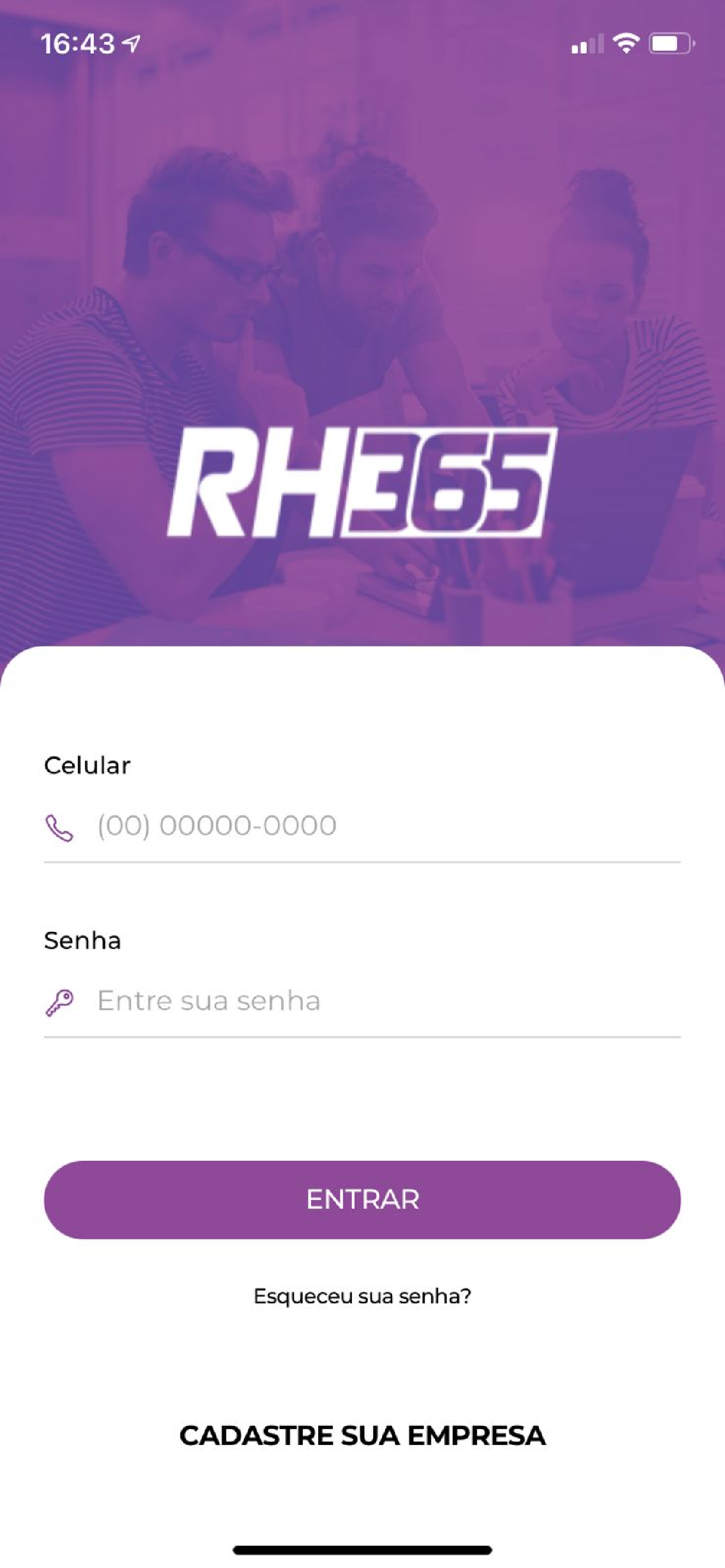 RH365