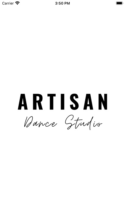 Artisan Dance Studio