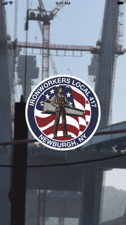 Ironworkers 417