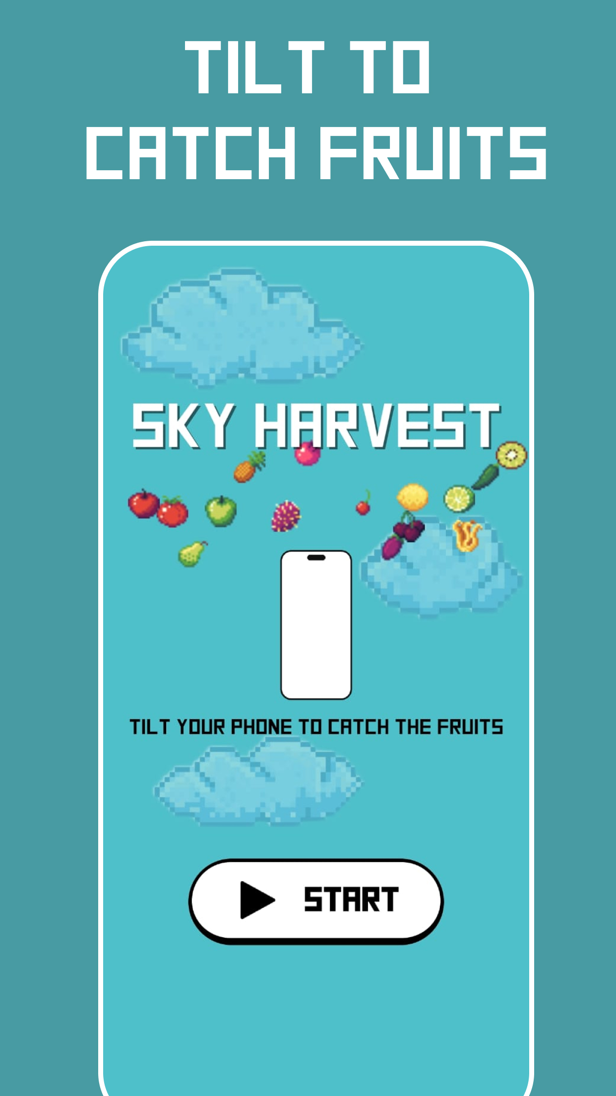 Sky Harvest