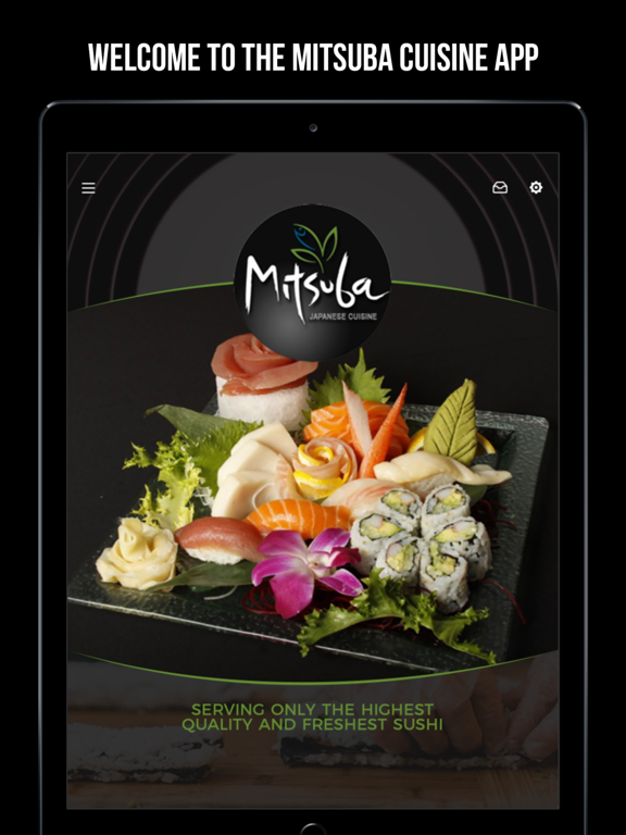 Screenshot #4 pour Mitsuba Cuisine