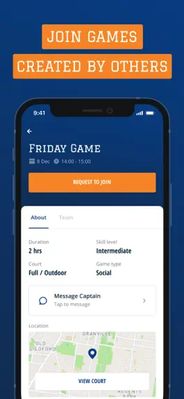 Game screenshot PlayLokal apk