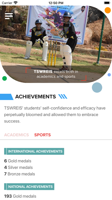TSWREIS Screenshot 4 - AppWisp.com