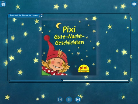 Pixi Gute-Nacht-Geschichtenのおすすめ画像6