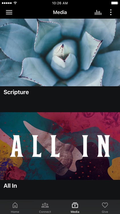 New Community Church EC