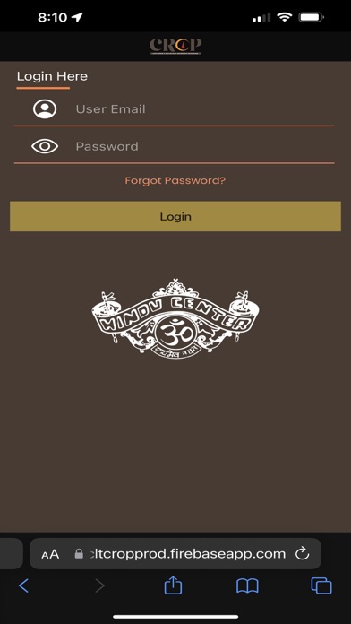 CropHcclt Screenshot