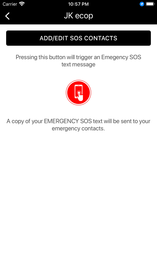 #5. JKecop (iOS) Podle: CRIME HEADQUARTER J AND K