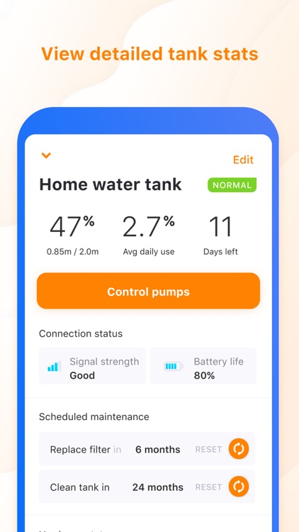 Gallagher Water screenshot-4