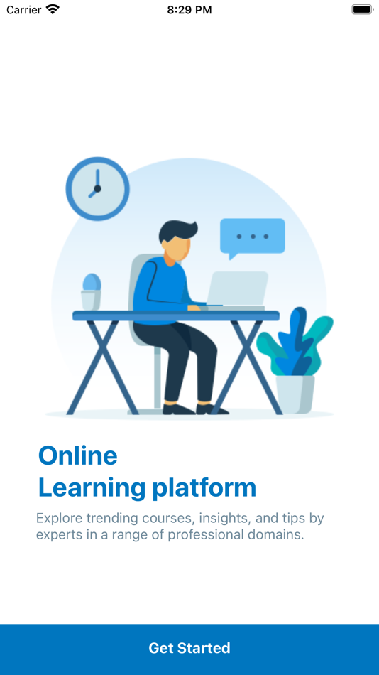 #1. Pan Learn (iOS) 게시자: MOBINIUS TECHNOLOGIES PRIVATE LIMITED