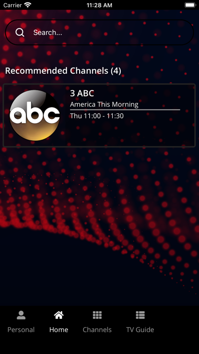 TV for Me Screenshot