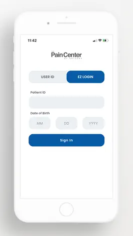 Game screenshot The Pain Center apk