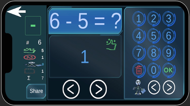 Math for Kids with AI screenshot-9