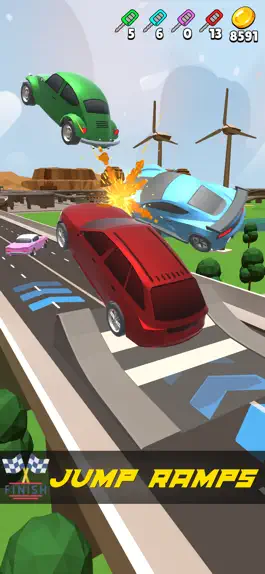 Game screenshot Hyper Car Drifter hack
