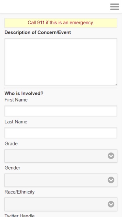 Safe2Say South Dakota