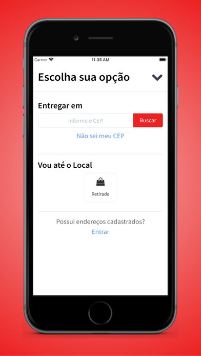 La Dolce Vita Pizzaria Screenshot
