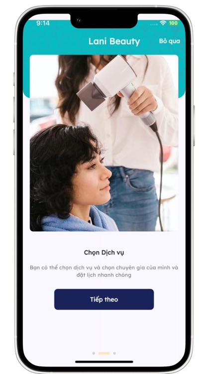 Lani Beauty screenshot-7