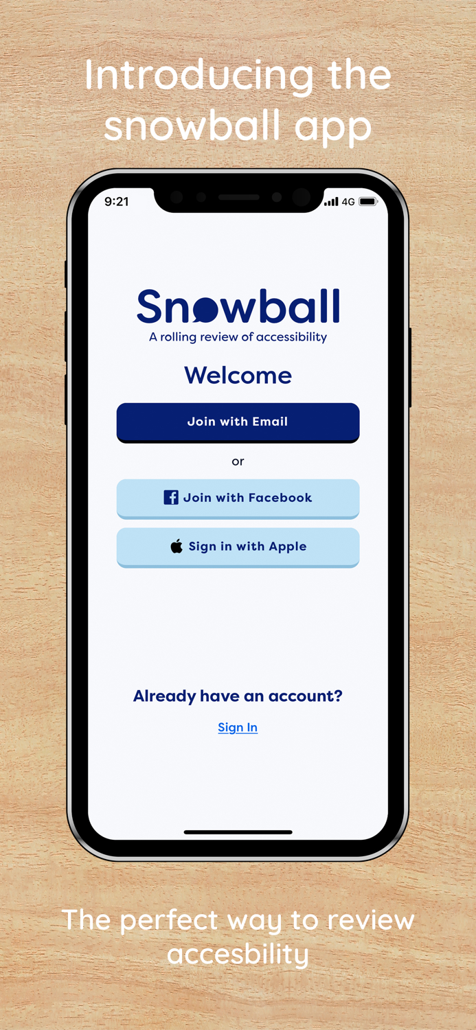 Snowball Community