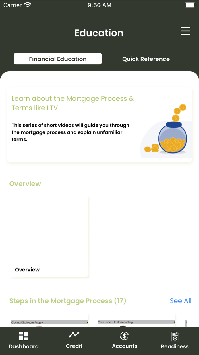 Be My Neighbor Mortgage