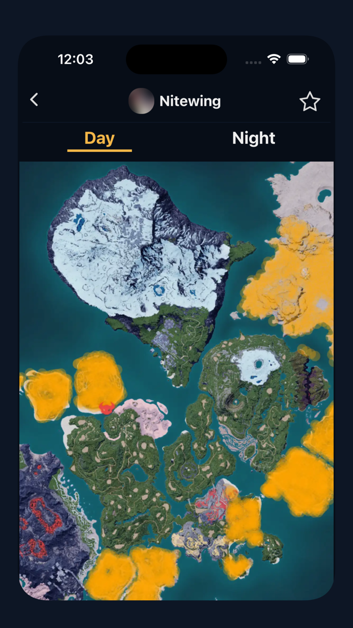 PalSphere - Paldex and Info