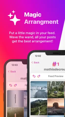 Game screenshot Toolbox for Instagram apk