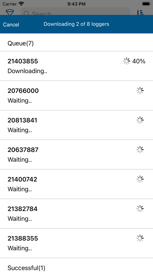 #4. HOBOconnect (iOS) 由: Onset Computer Corporation