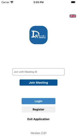 Game screenshot Dmeets mod apk