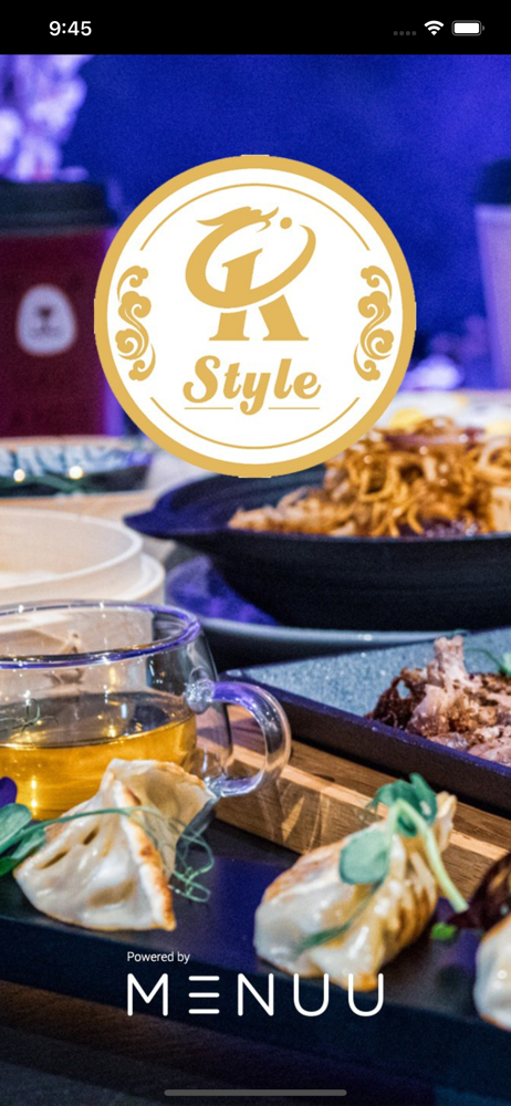K. Style screenshot 1