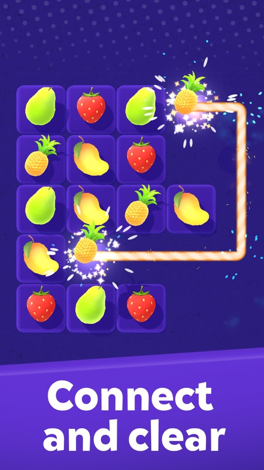 #1. Connect Factory (iOS) Podle: Clement ETIENNE
