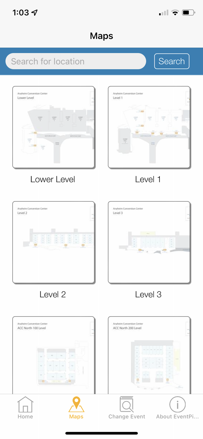 RouteInside by ATIV Software