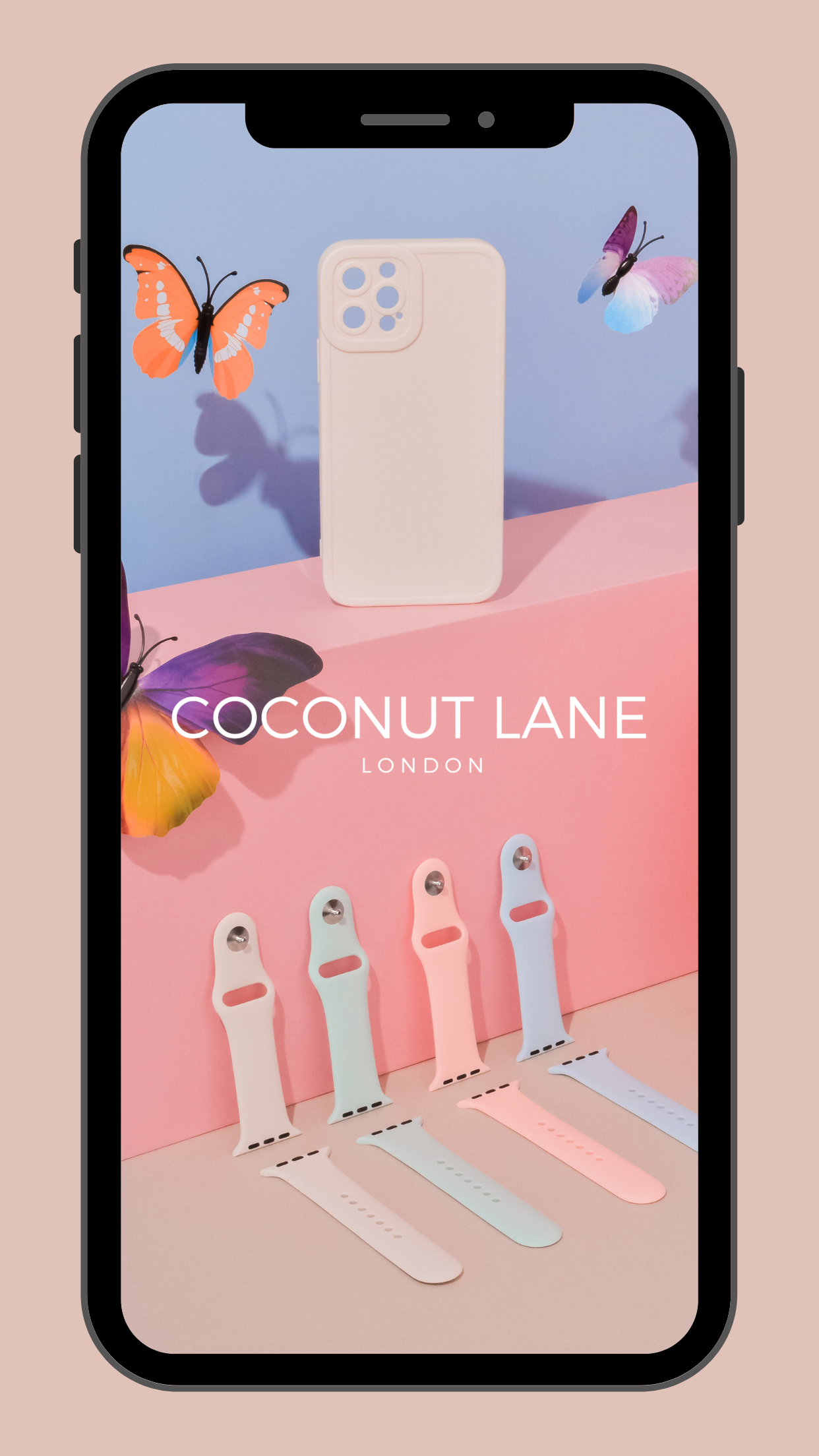 Coconut Lane