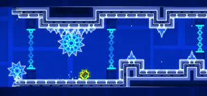 Geometry Dash Lite screenshot #5 for iPhone