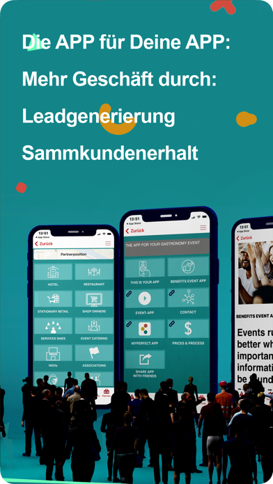 myperfect.app Screenshot