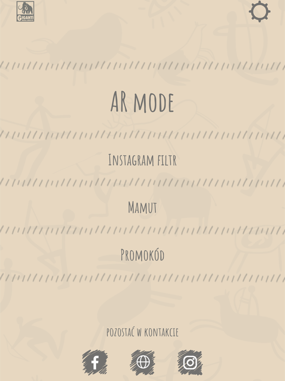 Screenshot #4 pour Giganti AR