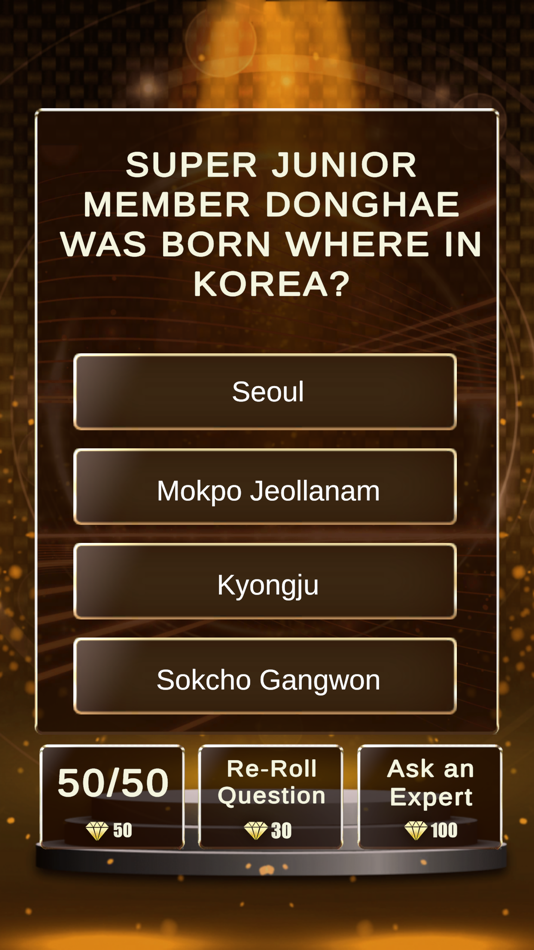 #3. Brain Master: Trivia Challenge (iOS) 作者: vmoga